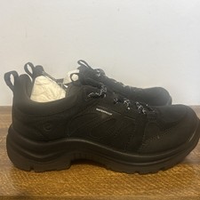 Ecco Offroad Women's Black