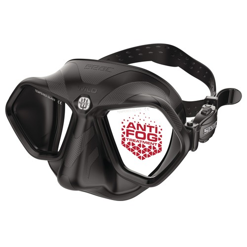Seac wild low - seac, anti-fog