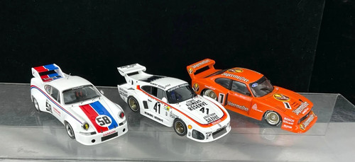 Spark 43lm79 porsche 935 - spark,