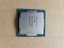 Intel Core I7-7700K 4.20GHz LGA1151 Socket CPU Processor (Slightly bent edges)
