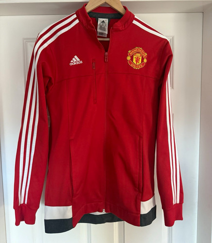 Adidas manchester united - adidas, men's