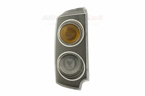 Range rover l322 new front - range,