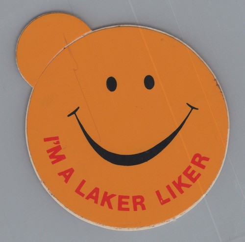 Laker airways a - i'm,
