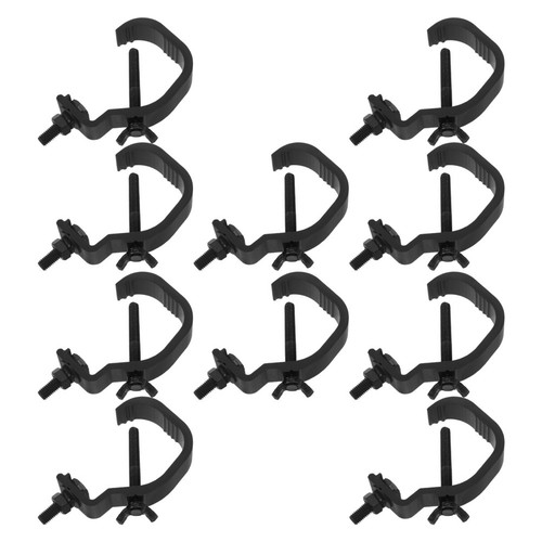 10pcs aluminum truss - 10pcs, light