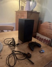Microsoft Xbox Series x 1TB