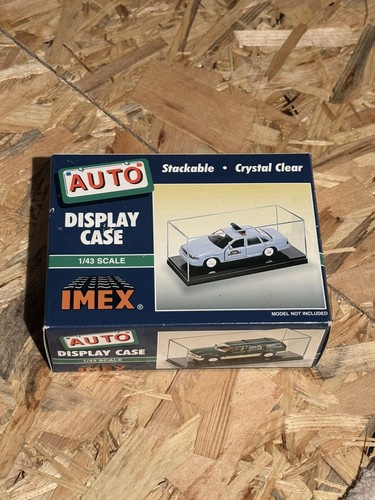 Imex 2512 auto display - #2512, 1/43