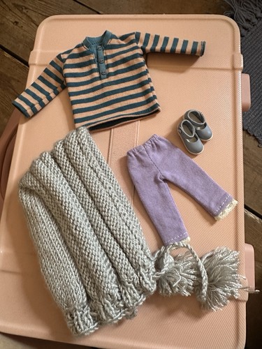 Blythe clothes and shoes - blythe,