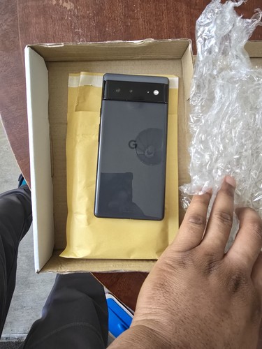 Google pixel gb7n6 128gb - google,