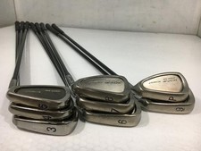 MacGregor Excentric Forged