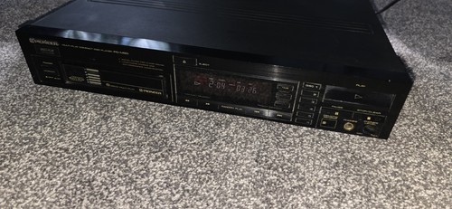 Working faulty pioneer m50 - faulty,