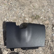 Mini Cooper Hatchback R56 Dash