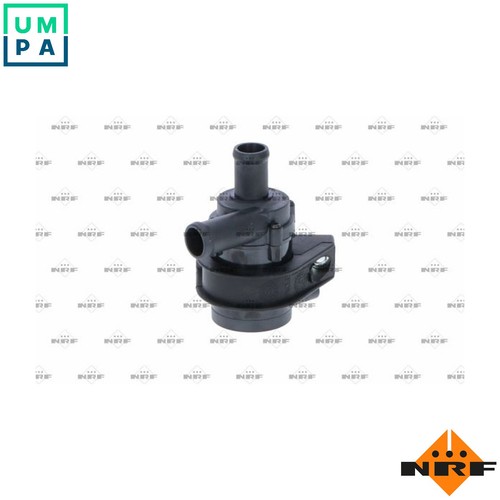 Auxiliary water pump - auxiliary,