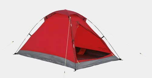 Eurohike toco dome tent - 2,