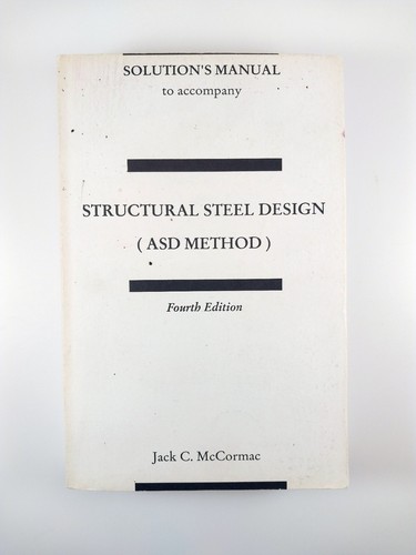Structural steel design - design,