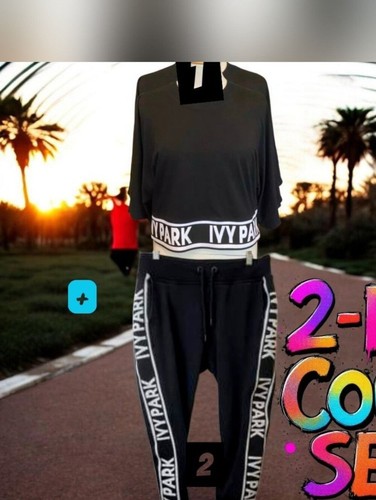 Ivy park beyonce piece coord - park,