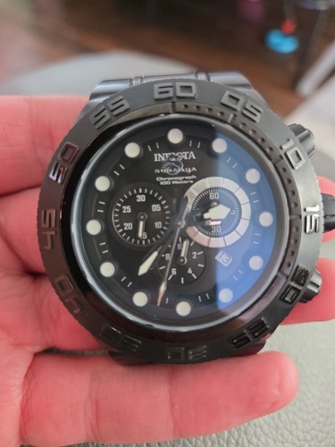 Invicta men subaqua noma - invicta, men's