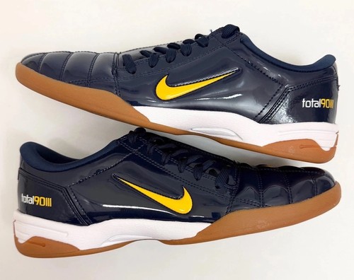Nike total iii - 90,