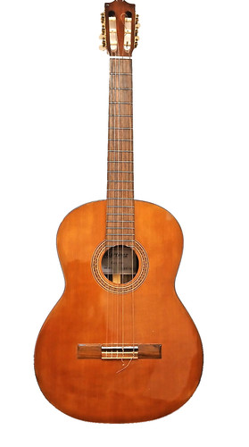 Martinez accoustic guitar 4 - martinez,