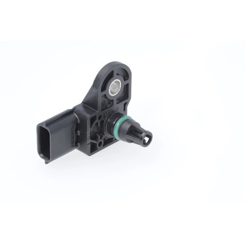 Bosch turbo boost pressure - boost,