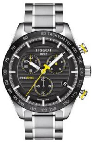 Tissot sport prs 516 - t-sport,
