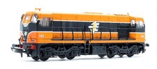 MURPHY MODELS/BACHMANN 'OO'
