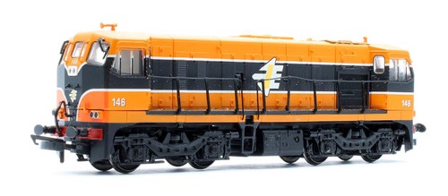 Murphy models bachmann - models/bachmann, 'oo'