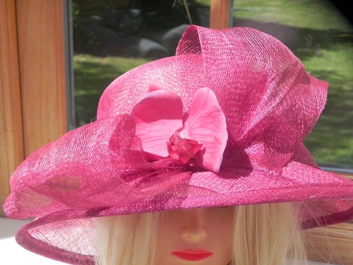 Hat box wedding bright - hat,