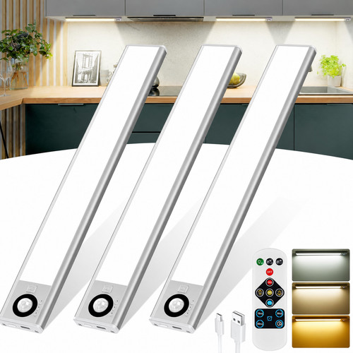 Pack led under - led,
