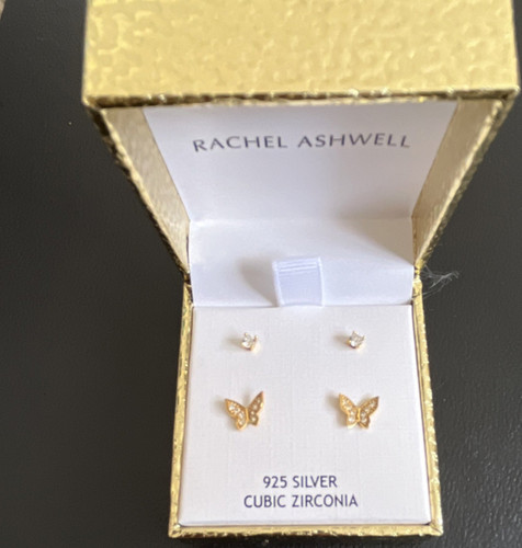 Rachel ashwell 925 sterling - rachel,