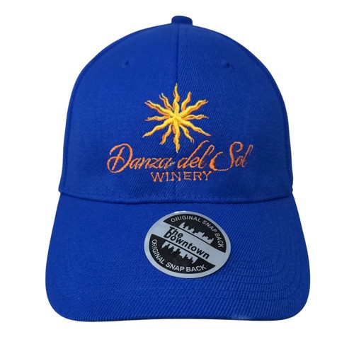 Danza del sol winery fitted - danza,