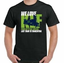 KLF T-Shirt We Love Mens Album