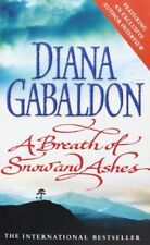 A Breath Of Snow And Ashes: (Outlander 6) by Gabaldon, Diana Paperback Book The