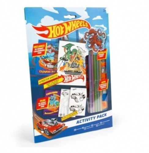Mattel hot wheels - mattel, cars