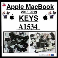 🍒 MacBook Keys 2015-2019