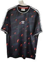 UMBRO CARLING Black Football