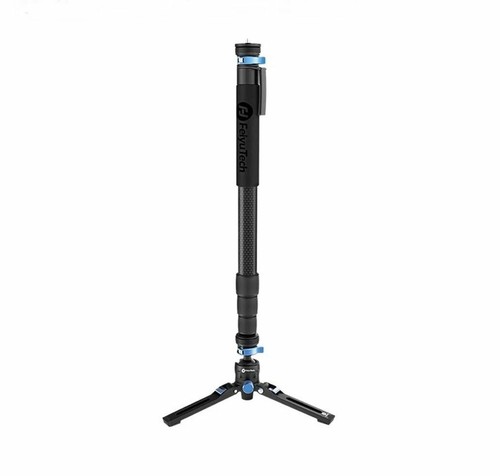 Feiyutech carbon fibre - feiyutech, monopod