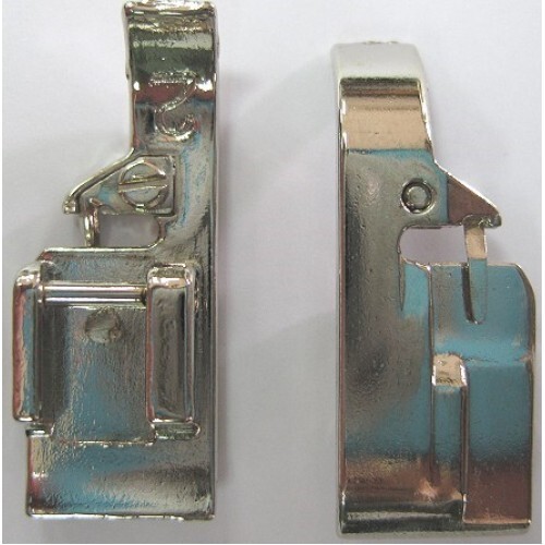 Overlock sole 2 bernina - no.,