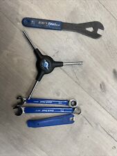 Park Tools Used Good Condition