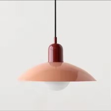 L1 LED Pendant Light for