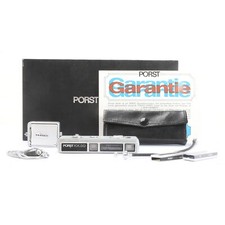 Porst KX 50 Mini Camera