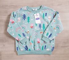 M&S age 6 - 7 years PEPPA PIG