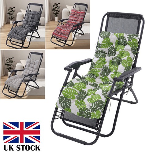 Sun lounger cushion bench - lounger,