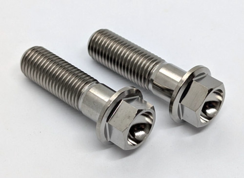 Yamaha titanium rear brake - yamaha,
