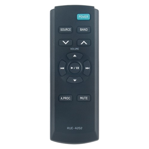 Rue 4202 replace remote for - rue-4202,