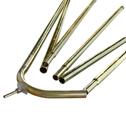 Metal frame - metal, a