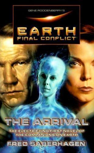 Gene roddenberry earth - roddenberry's,