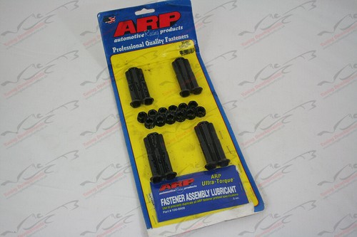 Arp connecting rod - arp,