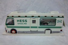 Hess Gasoline Recreation Van