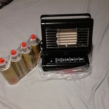 Camping Gas Heater Portable
