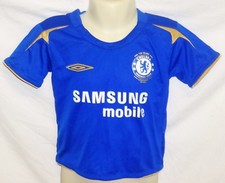 Umbro Chelsea FC, Boys'